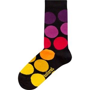 Ponožky Ballonet Socks Go Down, velikost 41 – 46