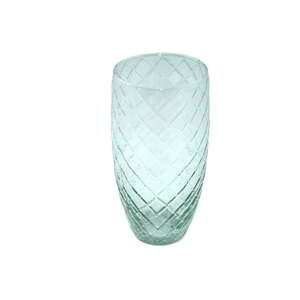 Sklenička z recyklovaného skla Ego Dekor Arlequin, 470 ml