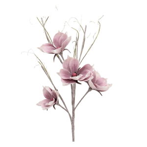 Umělá květina InArt Blossom, délka 130 cm