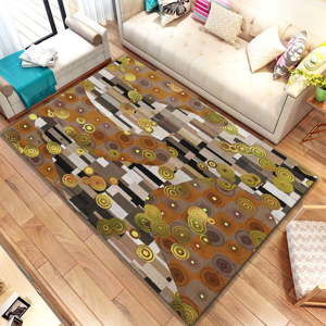 Koberec Homefesto Digital Carpets Marho, 140 x 220 cm