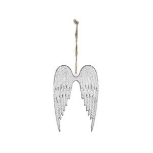 Závěsná dekorace ve tvaru andělských křídel Ego Dekor Wing