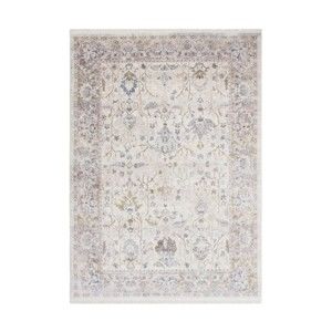 Béžový koberec Kayoom Freely, 160 x 230 cm