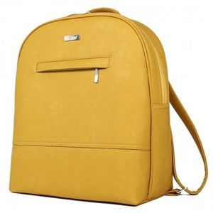 Žlutý batoh Dara bags Coco No.15