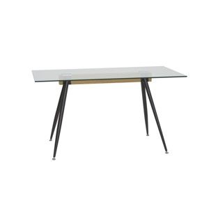 Jídelní stůl Marckeric Tempo, 150 x 90 cm
