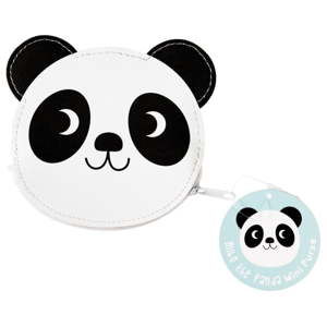 Peněženka ve tvaru pandy Rex London Miko the Panda