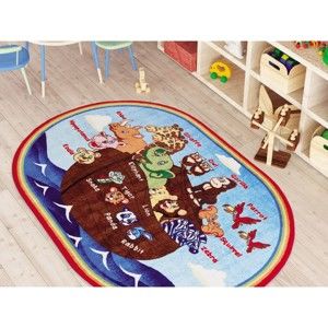 Dětský koberec Noe, 200 x 290 cm