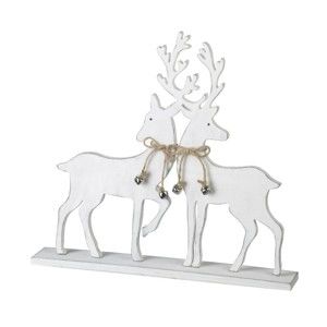 Dekorativní soška Parlane Reindeer