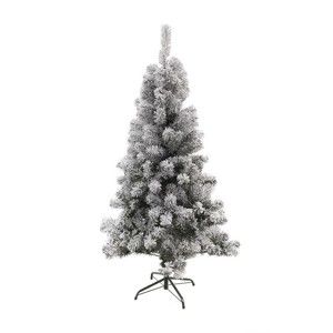 Zasněžený vánoční stromek InArt Xmas, výška 150 cm