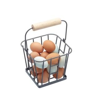 Košík na vajíčka Kitchen Craft Living Nostalgia
