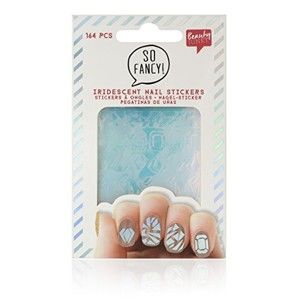 Sada nalepovacích samolepek na nehty npw™ Beauty Junky Nail Stickers
