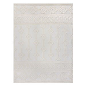 Béžový pratelný koberec 80x145 cm Verve Jaipur – Flair Rugs