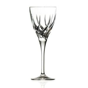 Sada 6 sklenic na víno RCR Cristalleria Italiana Vincenzo, 240 ml