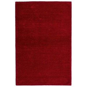 Červený koberec Obsession, 150 x 80 cm