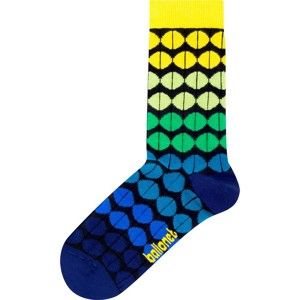 Ponožky Ballonet Socks Beans, velikost 41 – 46