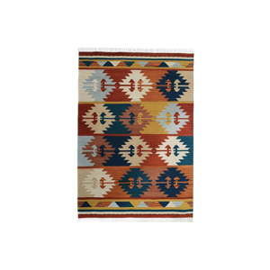 Ručně tkaný koberec Bakero Kilim 187, 230 x 170 cm