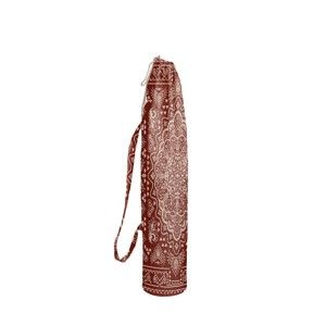 Látkový obal na jogamatku Linen Couture Etnical, výška 80 cm