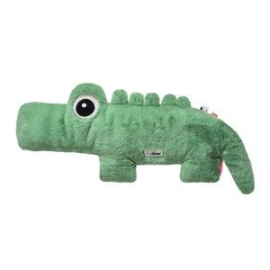 Velká zelená mazlicí hračka Done by Deer Croco