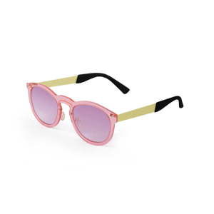 Růžové sluneční brýle Ocean Sunglasses Ibiza
