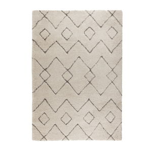 Krémový koberec Flair Rugs Imari, 160 x 230 cm