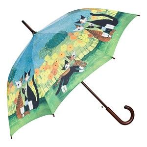Holový deštník Von Lilienfeld All Together, ø 100 cm