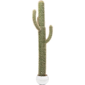 Dekorativní umělý kaktus Kare Design, výška 170 cm