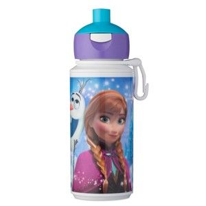 Dětská lahev na vodu Rosti Mepal Frozen, 275 ml