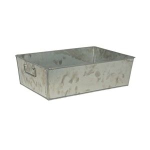 Kovový úložný box BePureHome Crate