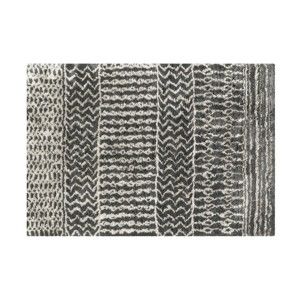 Vlněný koberec Linen Couture Antonio, 200 x 300 cm