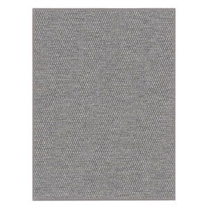 Šedý koberec 200x133 cm Bono™ - Narma