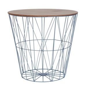 Odkládací stolek Clayre & Eef Basket, 50 cm