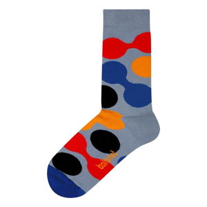 Ponožky Ballonet Socks Liquid, velikost 36 - 40