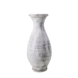 Váza z terakoty Moycor Simplera, ø 25 x 60 cm