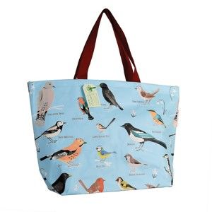 Nákupní taška Rex London Garden Birds