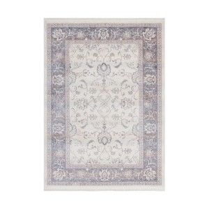Šedý koberec Kayoom Freely, 120 x 170 cm