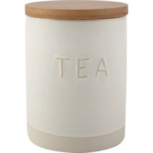 Keramická dóza na čaj Creative Tops Origins, ⌀ 9,7 cm