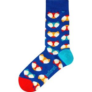 Ponožky Ballonet Socks Fox, velikost 36 – 40