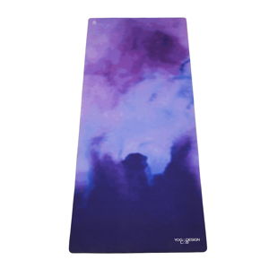 Podložka na jógu Yoga Design Lab Dreamscape, 3,5 mm