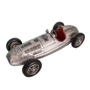 Model auta Antic Line Aluminium Racing