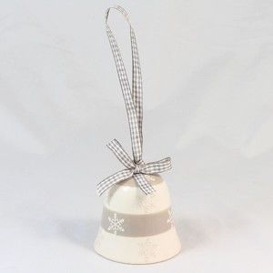 Keramický zvoneček Dakls Bell