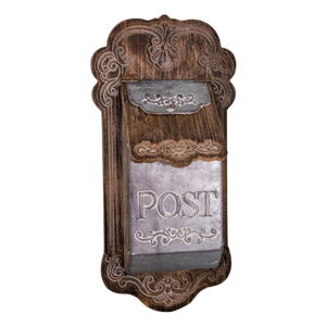 Poštovní schránka Post – Antic Line
