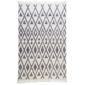 Bavlněný koberec InArt Indian, 120 x 180 cm