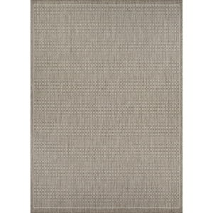 Béžový venkovní koberec Floorita Tatami, 180 x 280 cm
