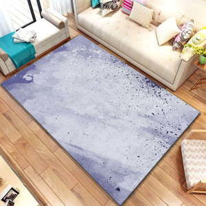 Koberec Homefesto Digital Carpets Pania, 100 x 140 cm