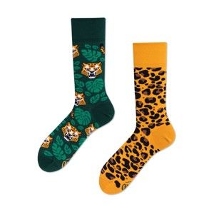 Ponožky Many Mornings El Leopardo, vel. 39–42