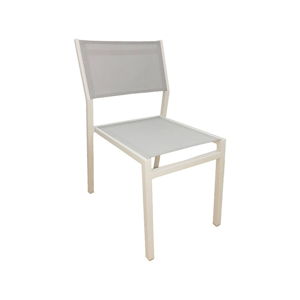 Zahradní židle s hliníkovou konstrukcí Ezeis Calypso
