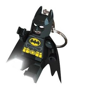 Svítící figurka LEGO DC Super Heroes Batman