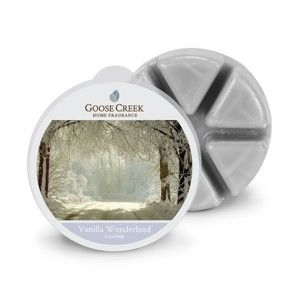 Vonný vosk do aromalampy Goose Creek Vanilkový svět zázraků