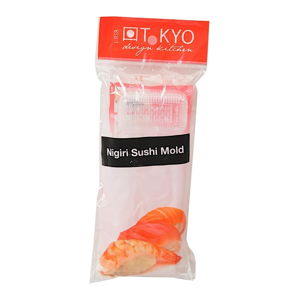 Plastová forma na výrobu sushi Tokyo Design Studio, 16 x 5,5 cm
