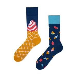 Ponožky Many Mornings Ice Cream Dream, vel. 35–38