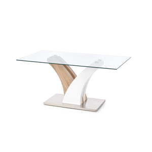 Jídelní stůl Halmar Vilmer, 160 x 90 cm